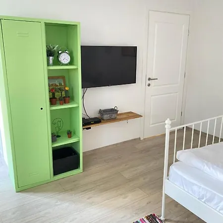 Beautiful White Studio Lejla * Sarajevo